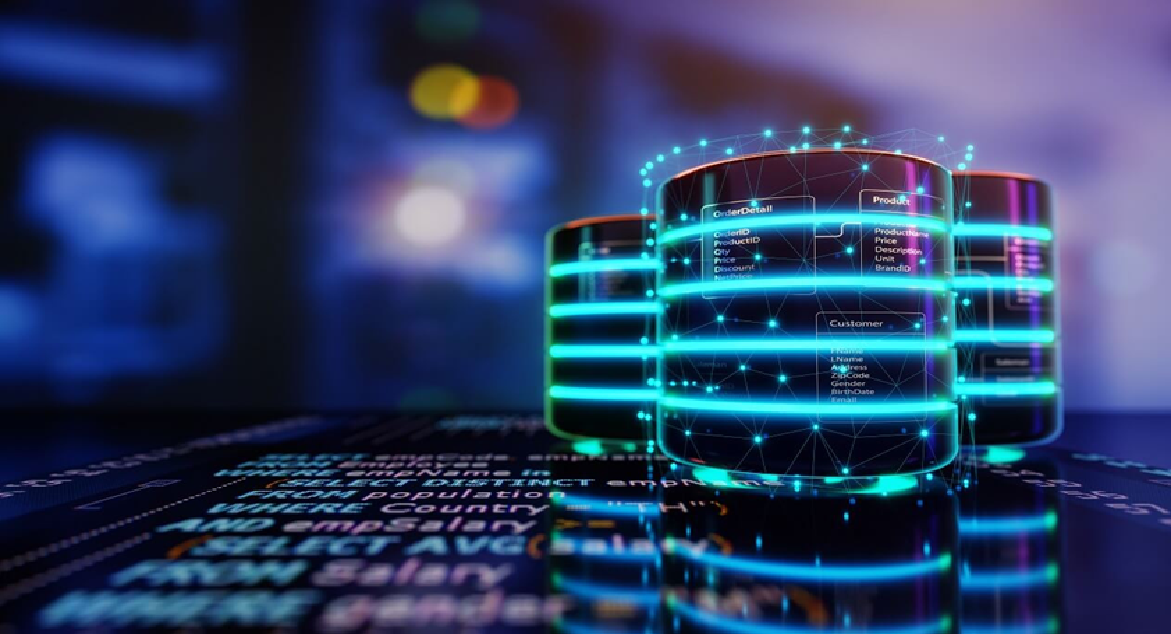 Bases de datos relacionales