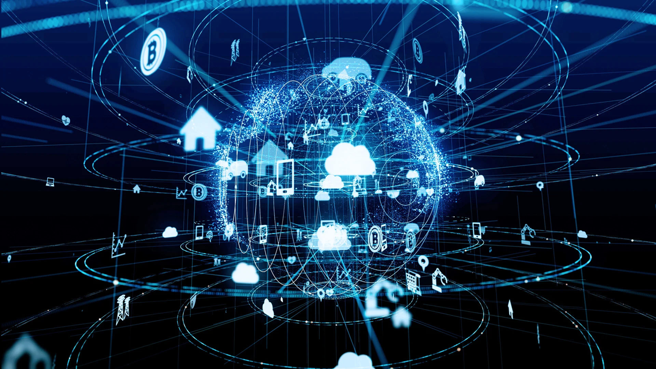 Internet de las cosas (IoT): dispositivos conectados